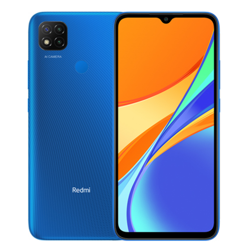 Redmi 9C 2GB/32GB Blue